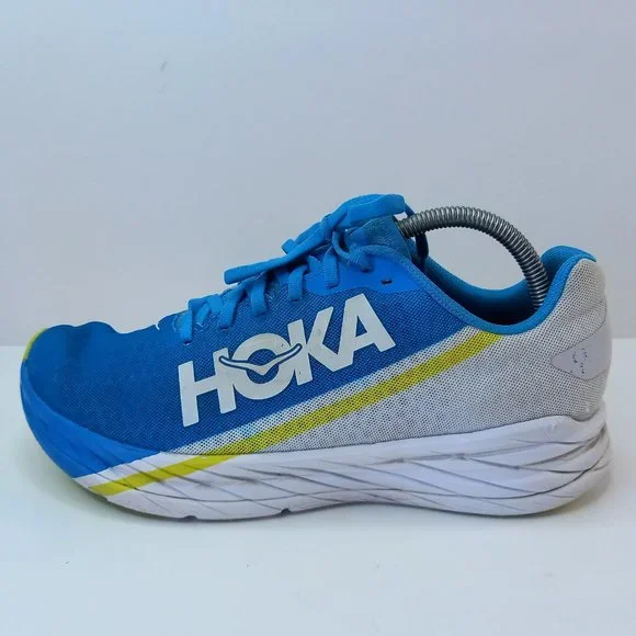 Hoka | Shoes | Hoka Rocket Running Shoes 9 Us | Poshmark
